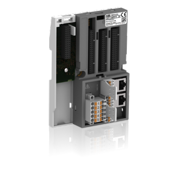 Modulo CPU PLC AC500 TB5610-2ETH